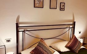 Sicilia Vacation Rooms